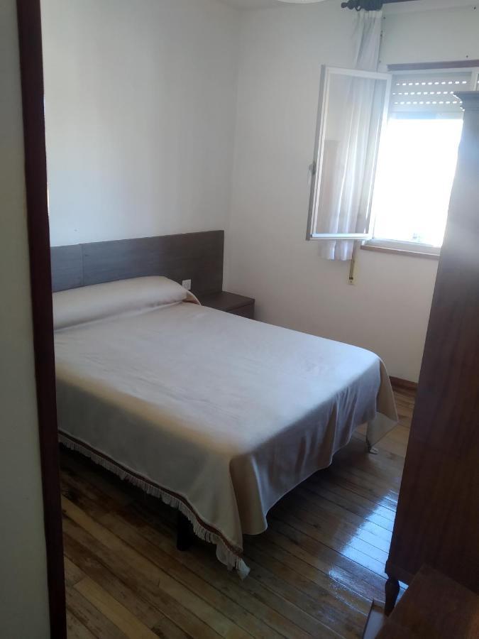 Pensión Residencia Presidente *