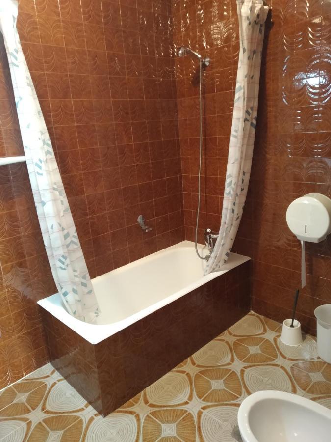 Residencia Presidente Affittacamere *