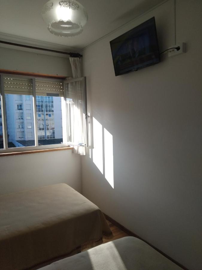 Residencia Presidente Pensión *