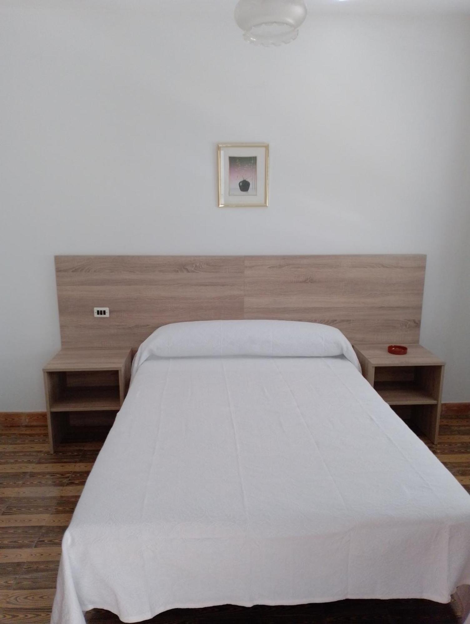 Pensión Residencia Presidente *